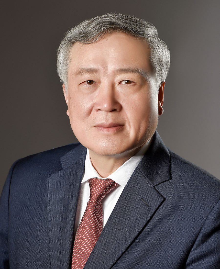 Ông Võ Đình Thịnh