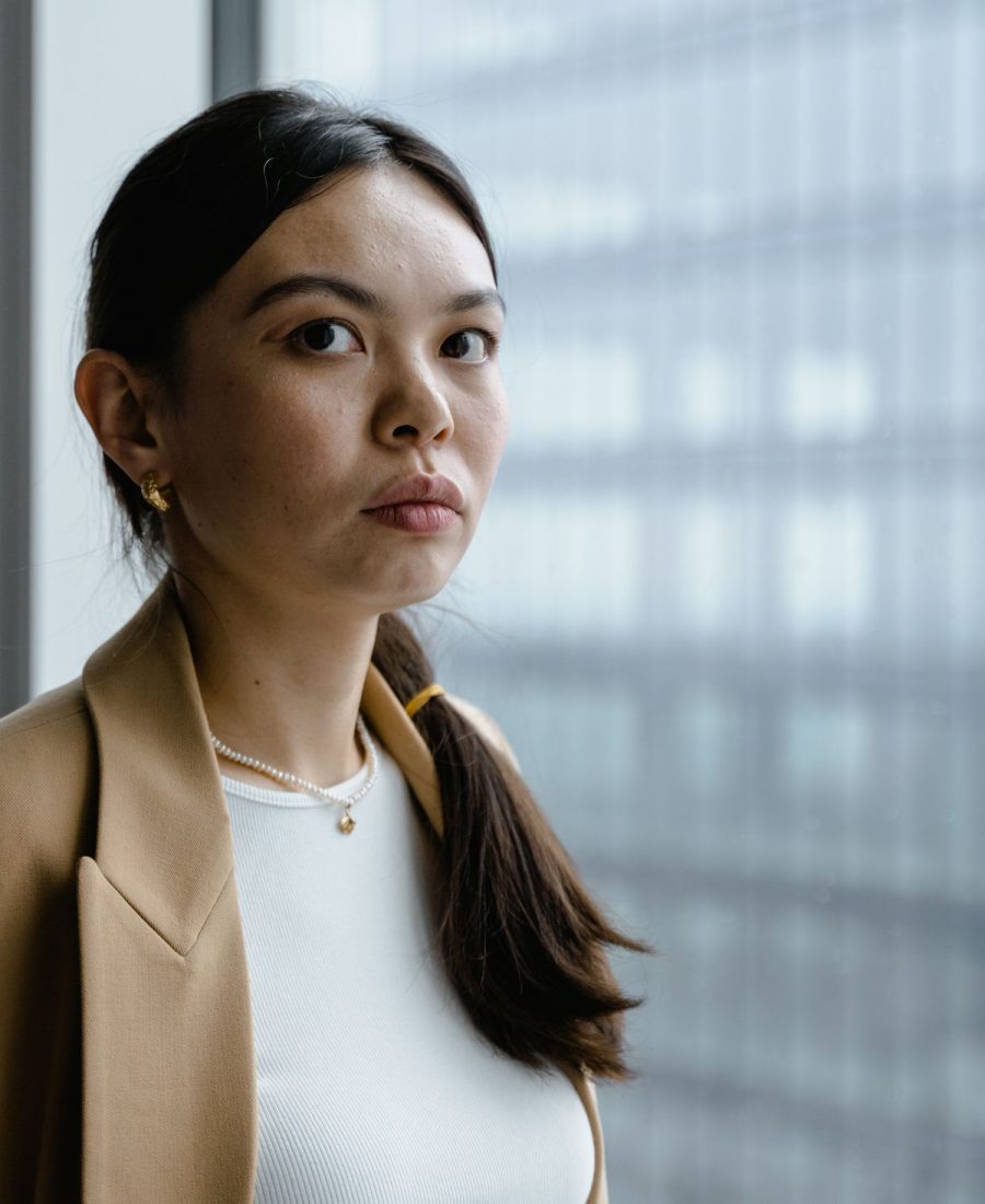 Bà Đặng Ngọc Hân