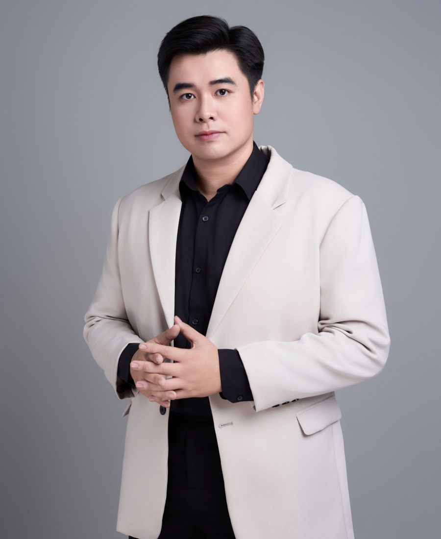 Ông Phan Quốc Bảo