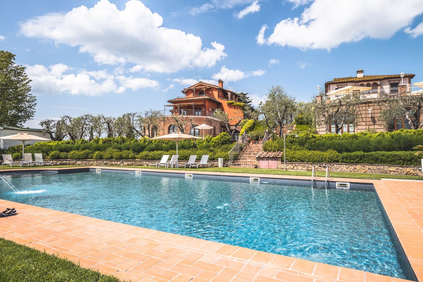 Aurenza Signature Villas