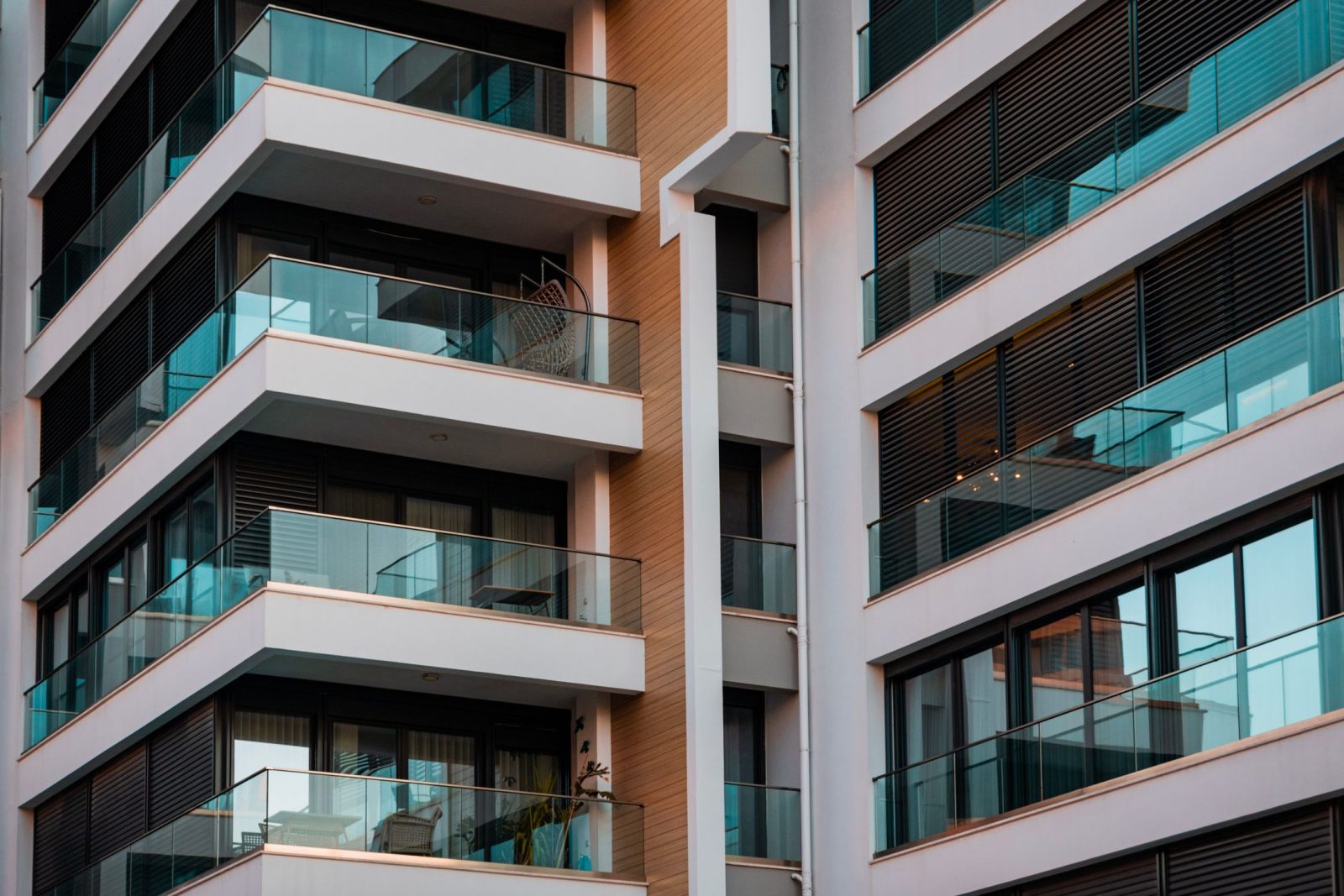 Aurenza Sky Residence