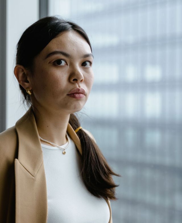 Bà Đặng Ngọc Hân