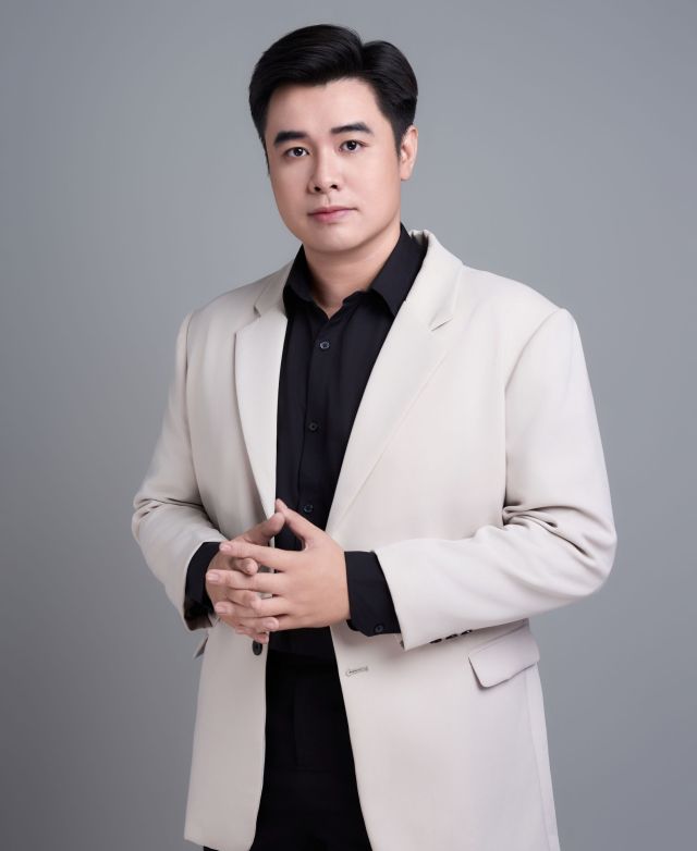 Ông Phan Quốc Bảo