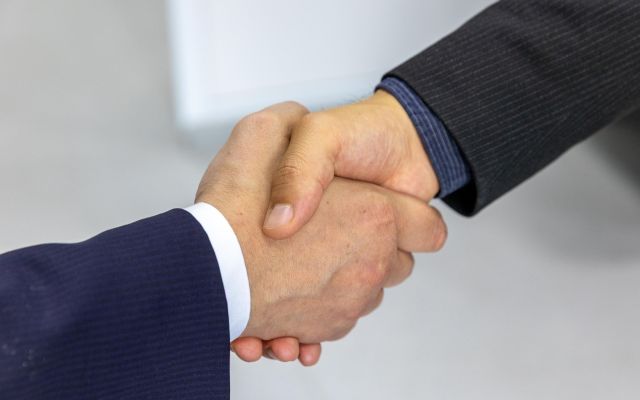 Aurenza Group ký kết hợp tác chiến lược, thu hút 500 triệu USD cho các dự án trọng điểm