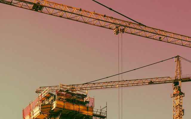 Aurenza Tower thi công vượt tiến độ 45 ngày, chạm mốc tầng 35