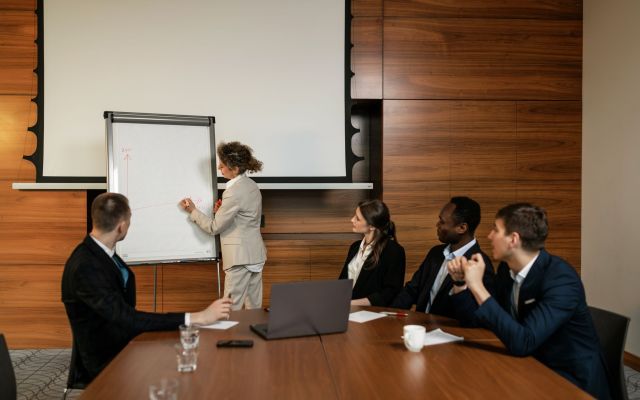 Văn phòng xanh hạng A: xu hướng tất yếu của thị trường văn phòng TP.HCM