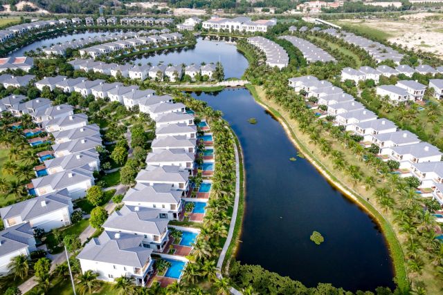 Aurenza Lagoon Phú Quốc